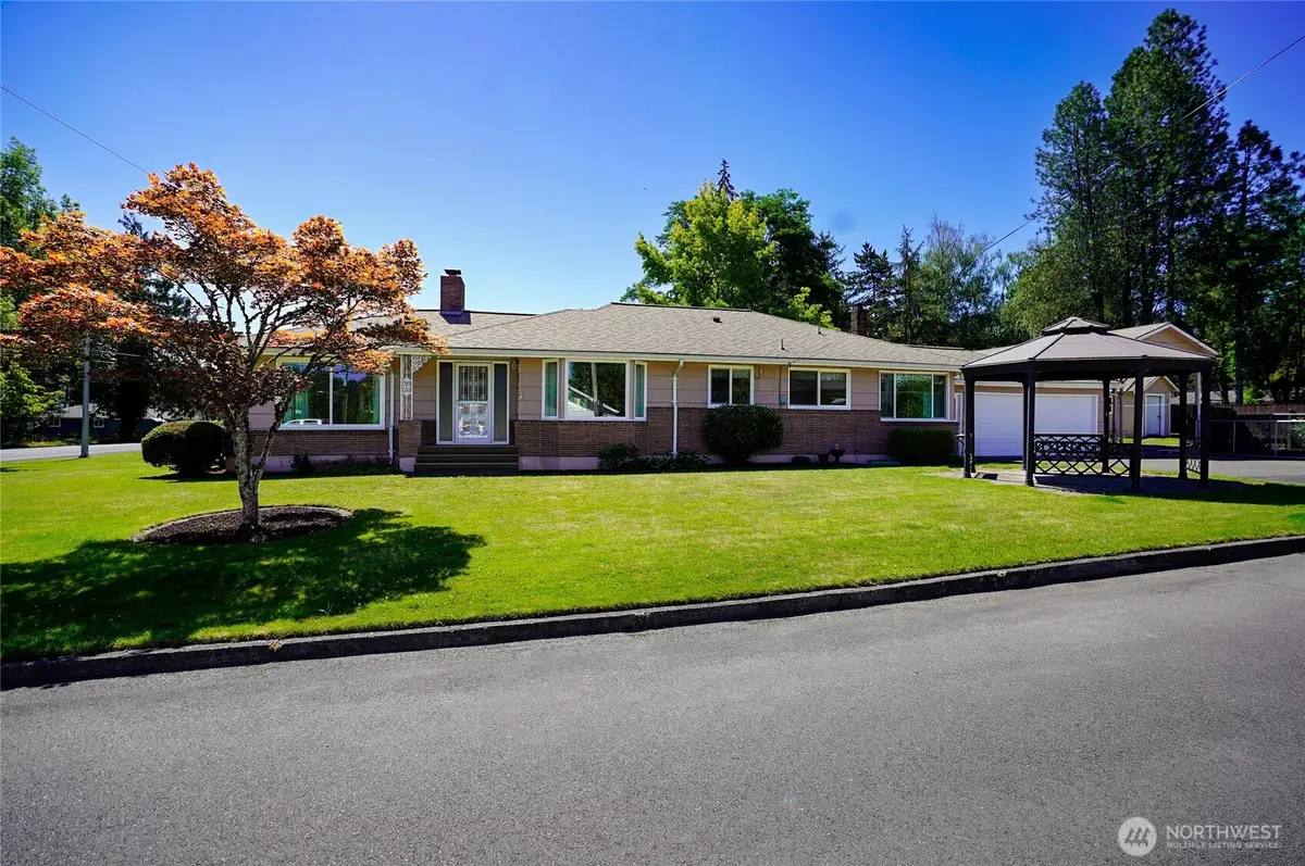 102 Laurel Place, Longview, WA 98632 - #1