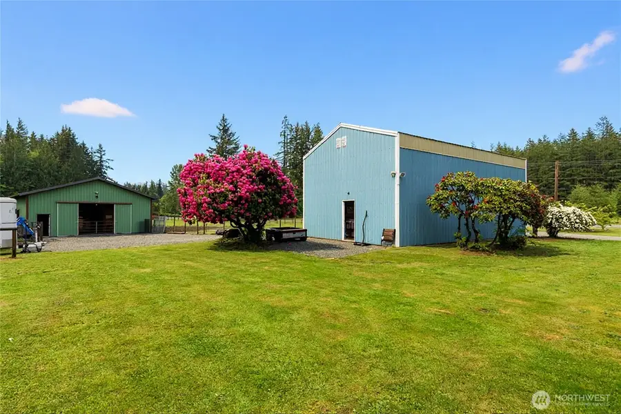 8370 Lusk Road, Concrete, WA 98237 - #3