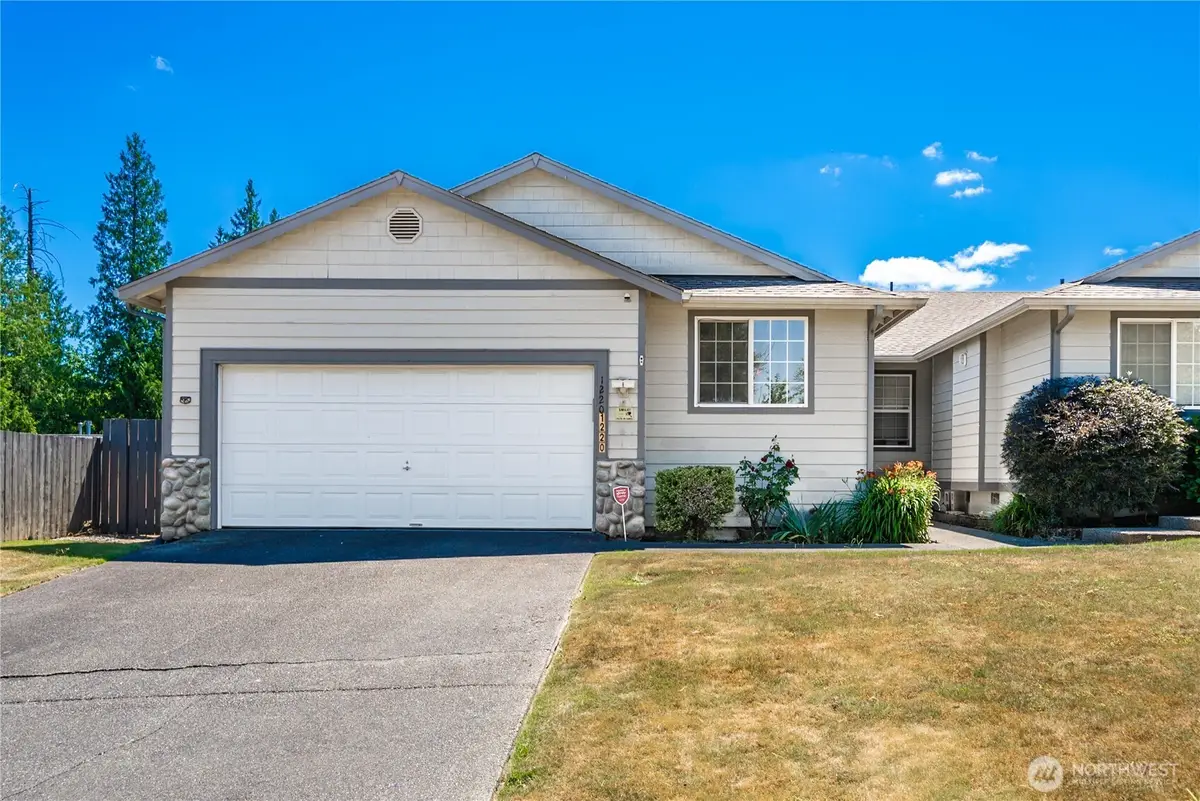 1220 184th Street Ct E, Spanaway, WA 98387 - #1