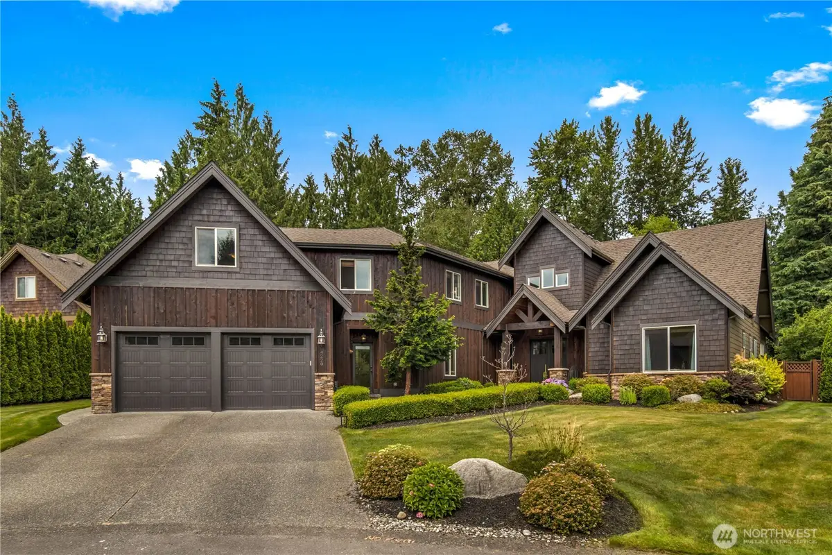 4220 121st Drive Ne, Lake Stevens, WA 98258 - #1
