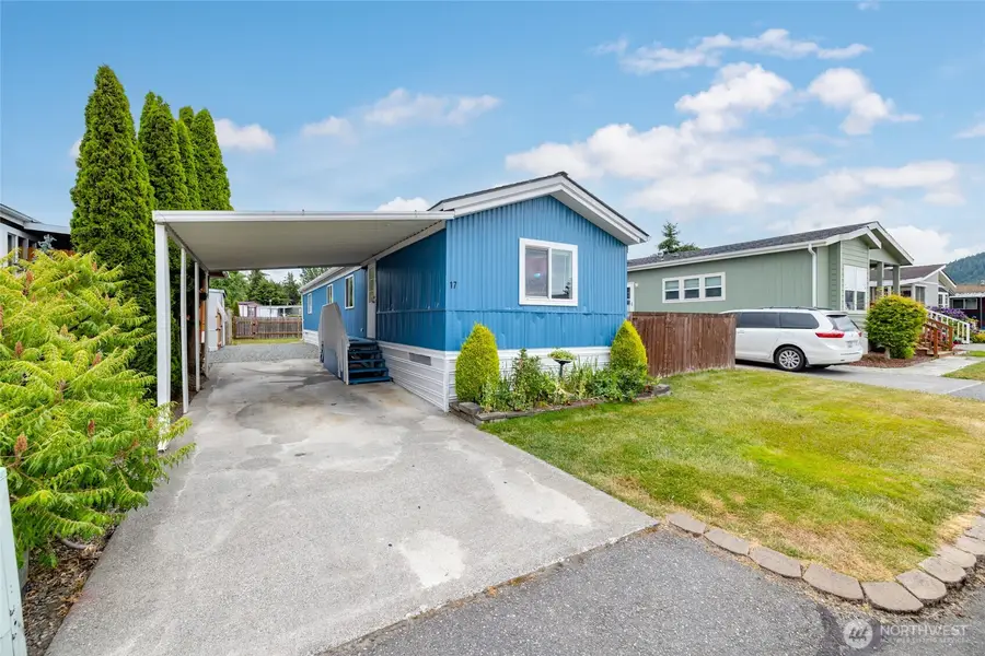 1120 S 25th Street #17, Mount Vernon, WA 98274 - #2