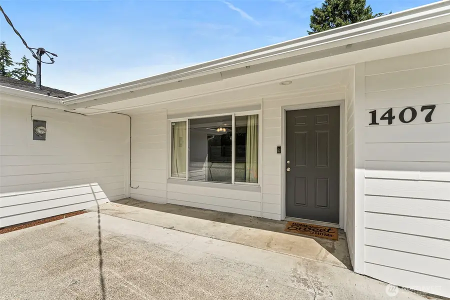 1407 58th Avenue Ne, Tacoma, WA 98422 - #3