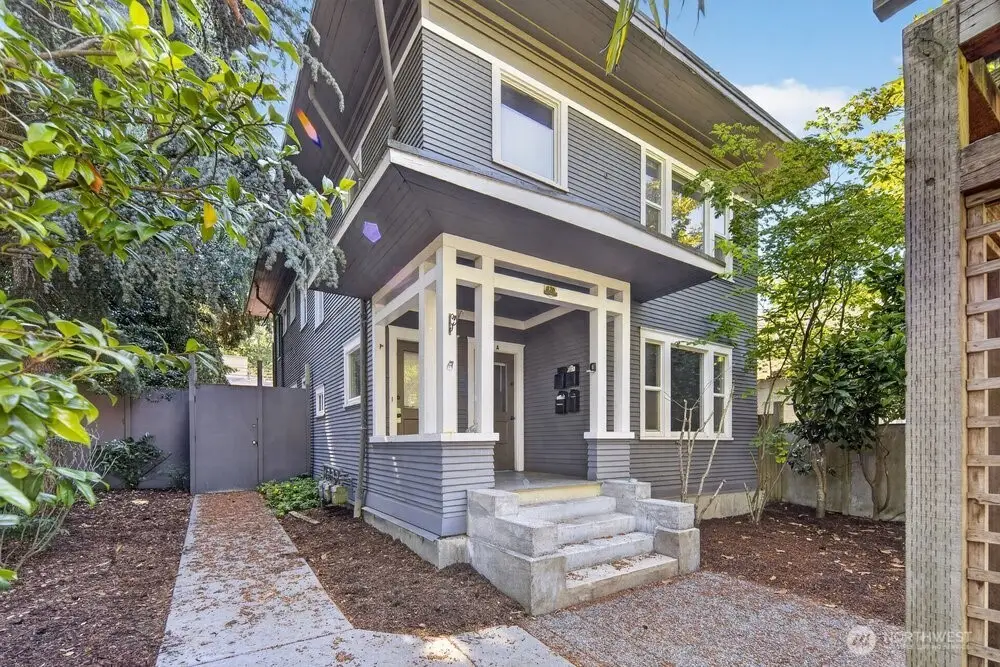820 S J Street #A B C, Tacoma, WA 98405 - #1