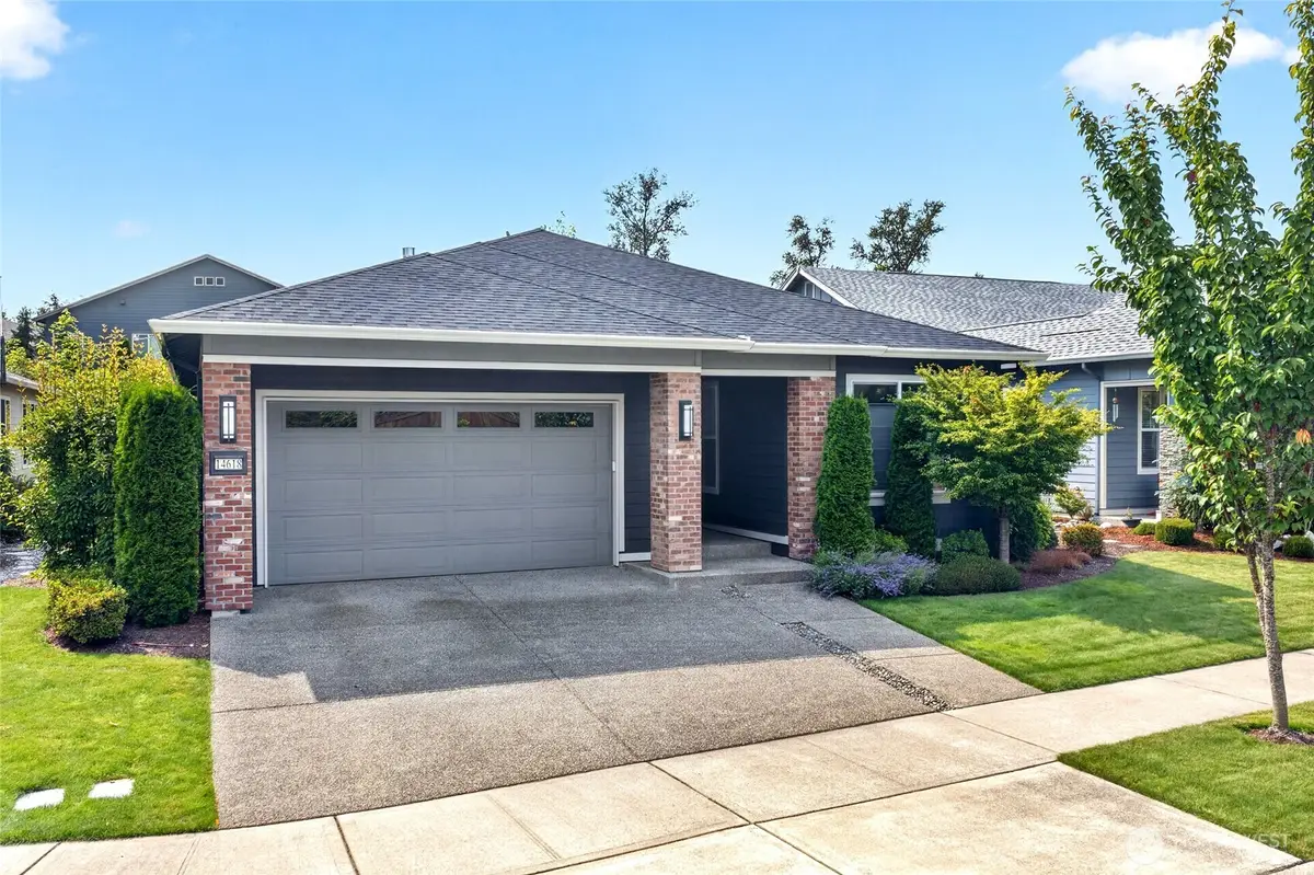 14618 185th Avenue E, Bonney Lake, WA 98391 - #1