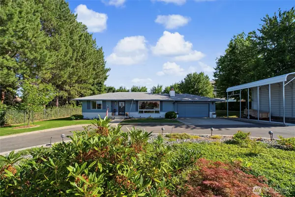 1313 Castlerock Avenue, Wenatchee, WA 98801