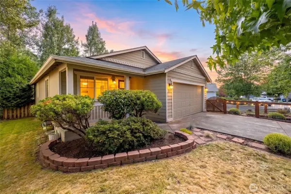 1531 Fruitland Drive, Bellingham, WA 98226