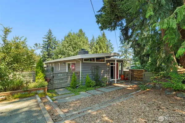 18750 12th Avenue Ne, Shoreline, WA 98155