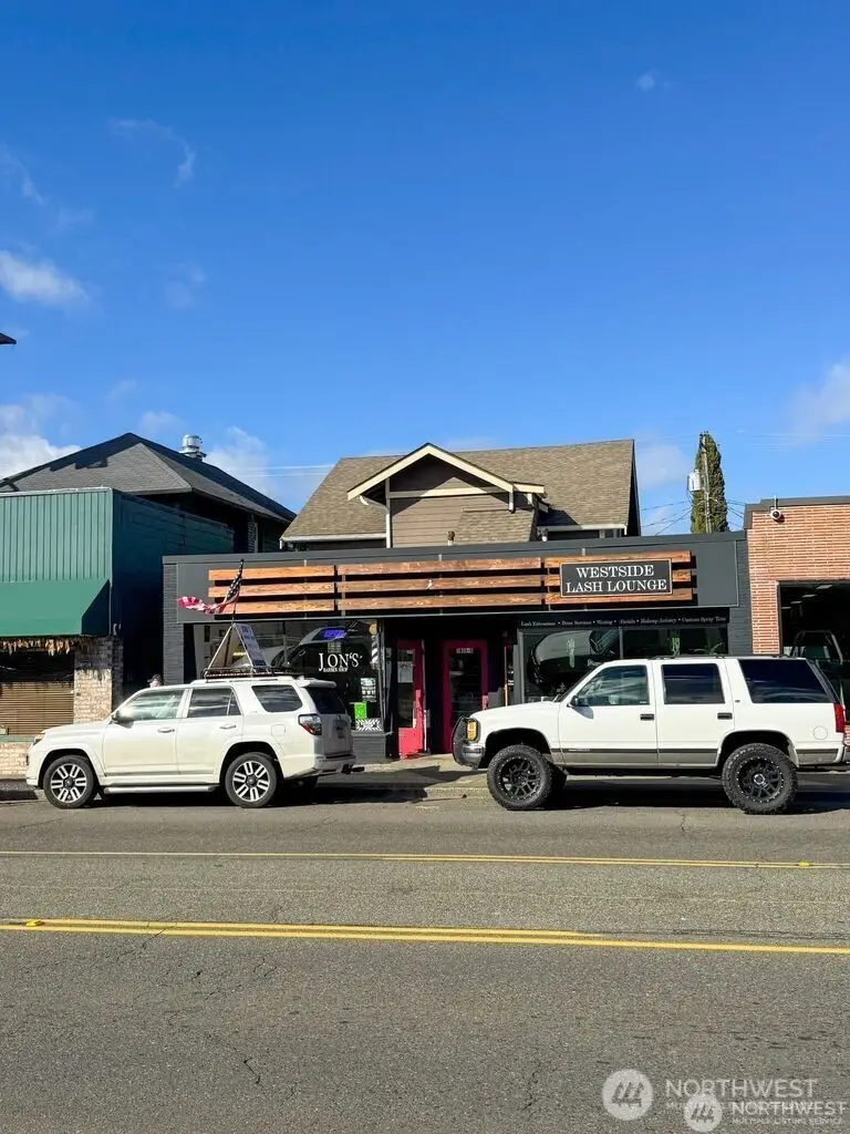 3825 6th Ave, Tacoma, WA 98406 - #1