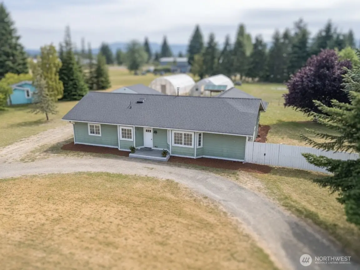 50 Misty Glen Lane, Sequim, WA 98382 - #1