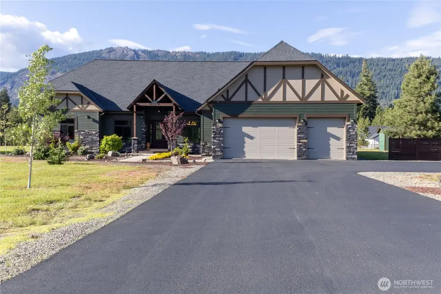 1550 Old Cedars Road, Cle Elum, WA 98922 - #3