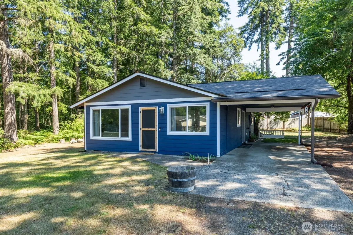 20 Spring Place, Shelton, WA 98584 - #1