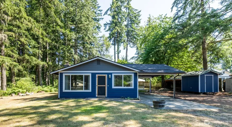 20 Spring Place, Shelton, WA 98584 - #3