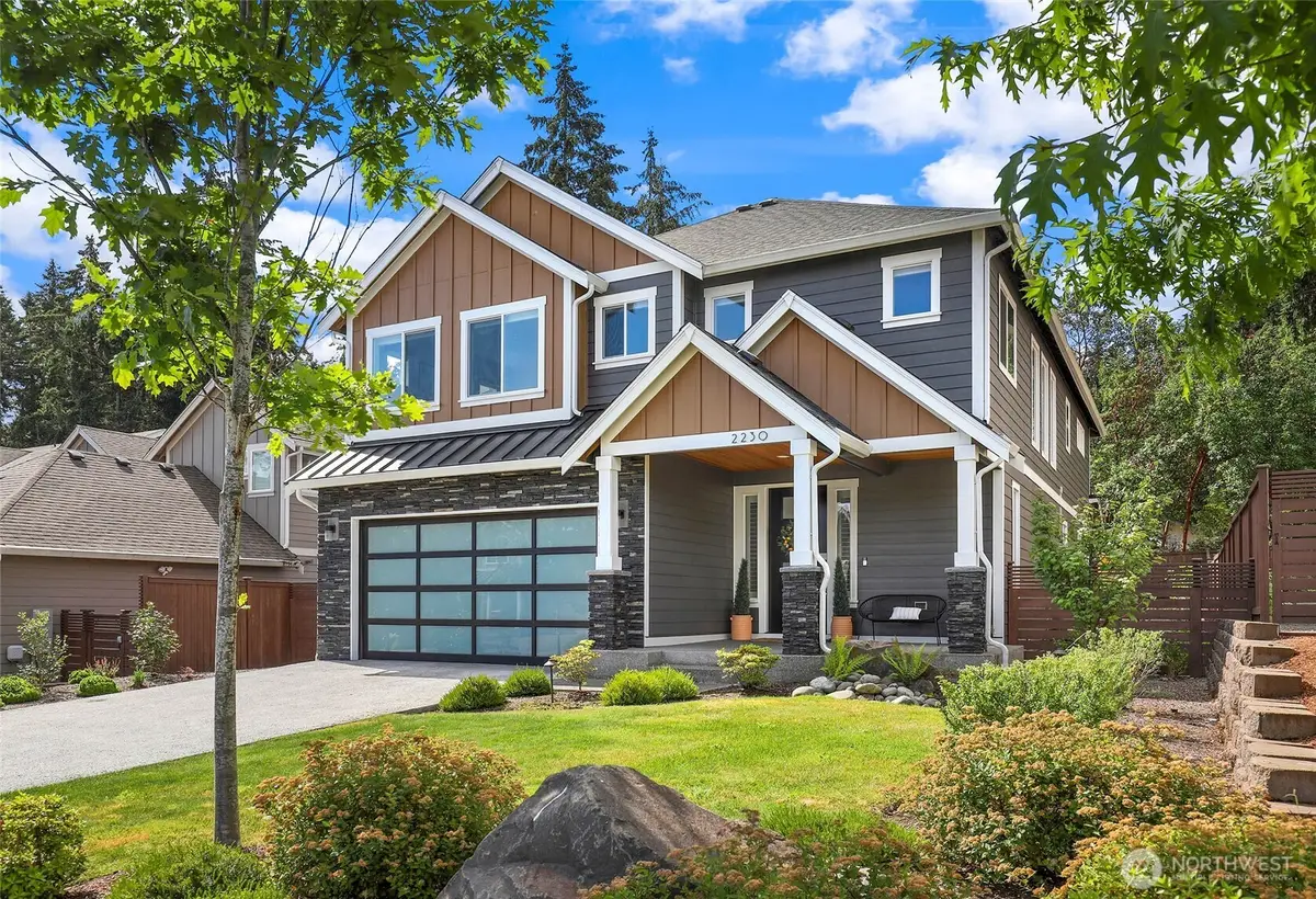 2230 48th Street Ct Nw, Gig Harbor, WA 98335 - #1