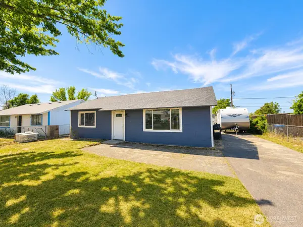 728 S Grand Drive, Moses Lake, WA 98837