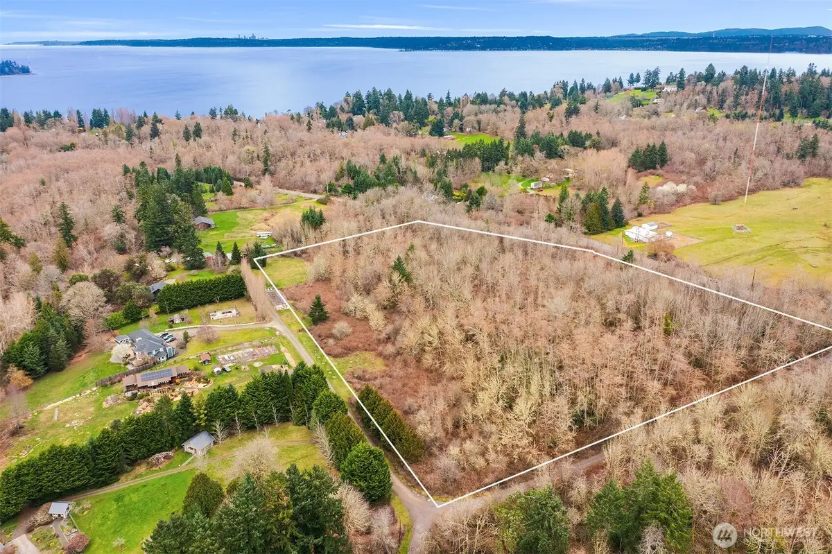 23 Dockton Road Sw, Vashon, WA 98070 - #1