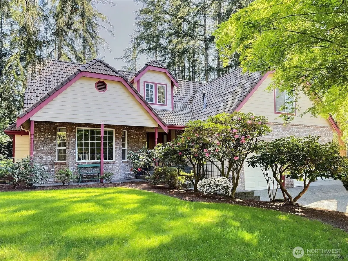 17517 SE 293rd Place, Kent, WA 98042 - #1