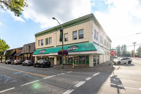 701 S 1st Street, Mount Vernon, WA 98273