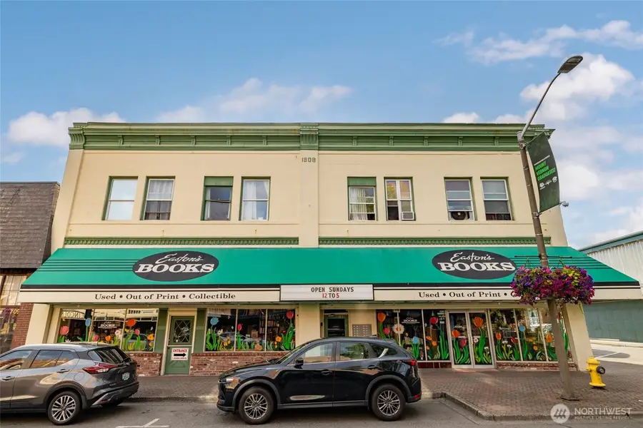 701 S 1st Street, Mount Vernon, WA 98273 - #3
