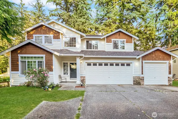 14505 Meridian Place W, Lynnwood, WA 98087