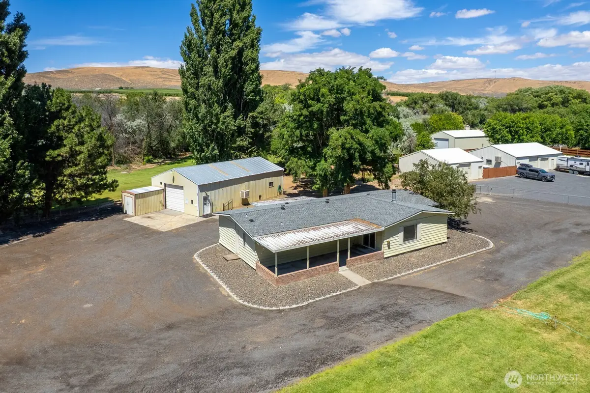 2399 Basin Street Sw, Ephrata, WA 98823 - #1
