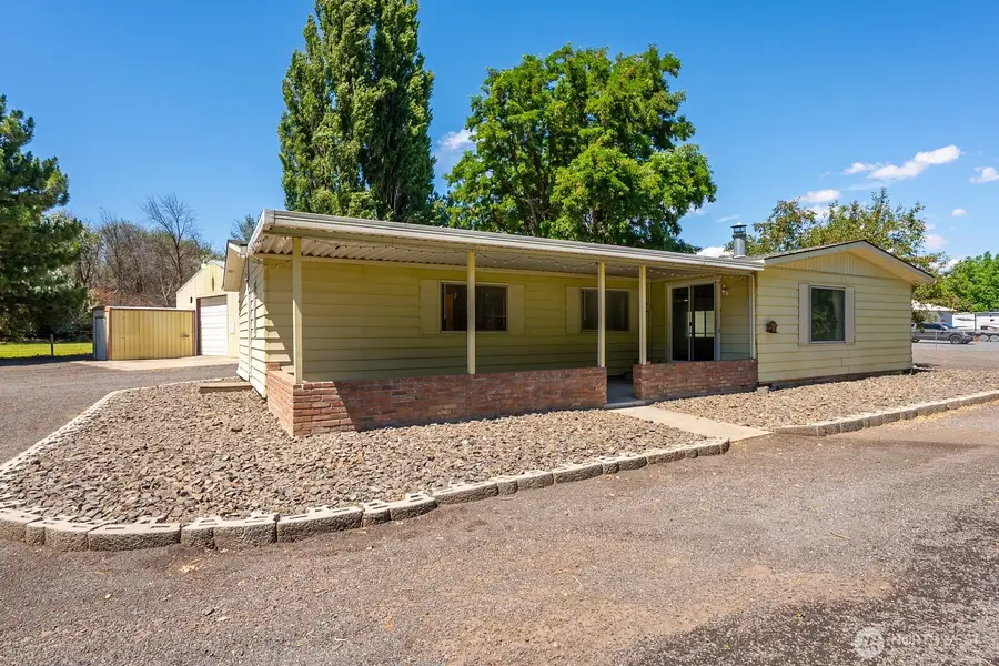 2399 Basin Street Sw, Ephrata, WA 98823 - #3