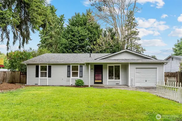 9604 NE 124th Street, Kirkland, WA 98034