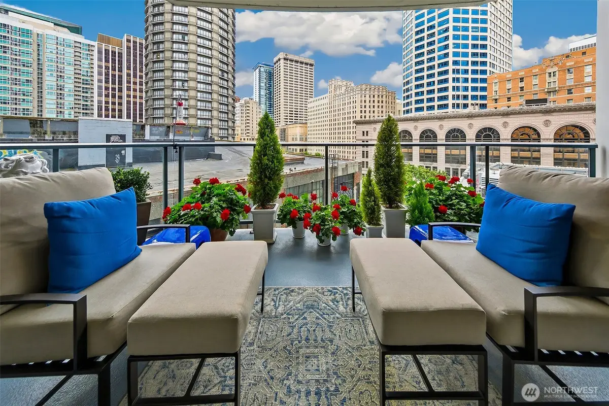 1920 4th Avenue #408, Seattle, WA 98101 - #1