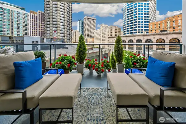 1920 4th Avenue #408, Seattle, WA 98101