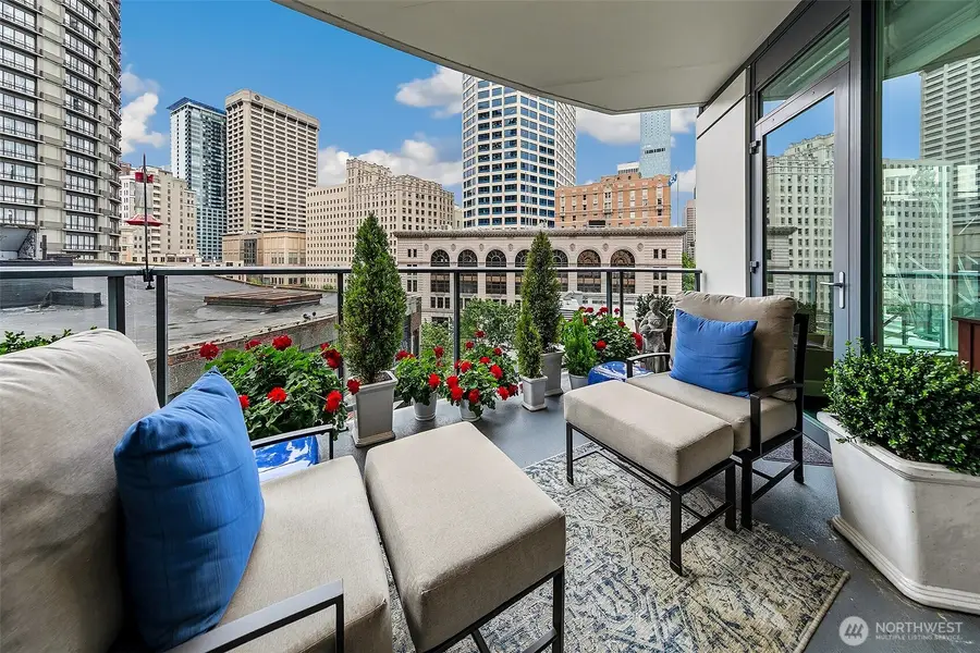 1920 4th Avenue #408, Seattle, WA 98101 - #2