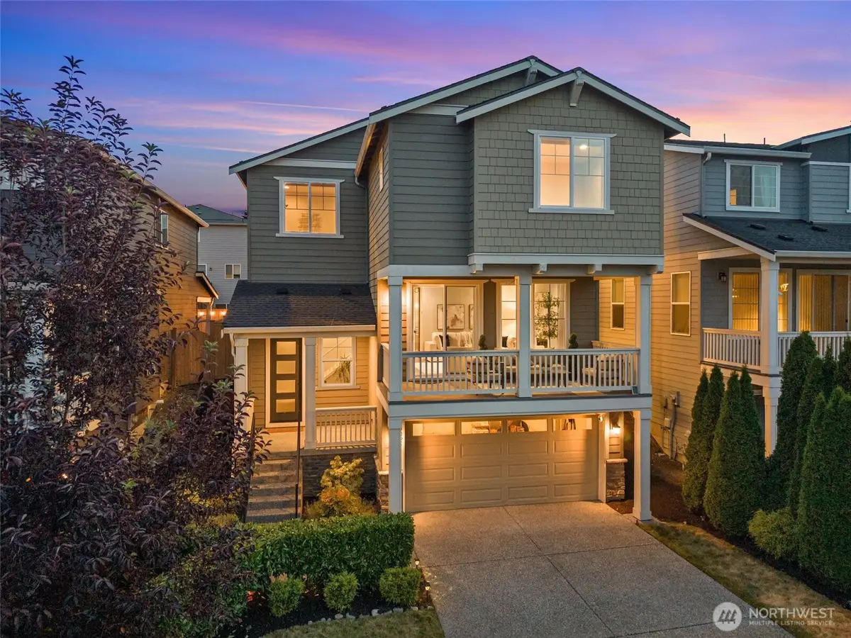 13025 137th Drive Ne, Kirkland, WA 98034 - #1