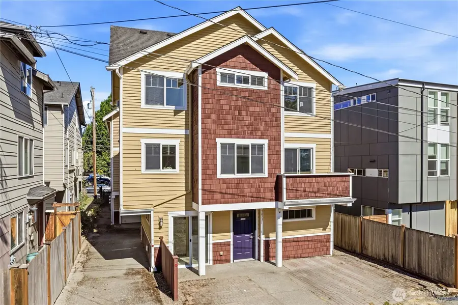 5013 40th Avenue Ne, Seattle, WA 98105 - #2