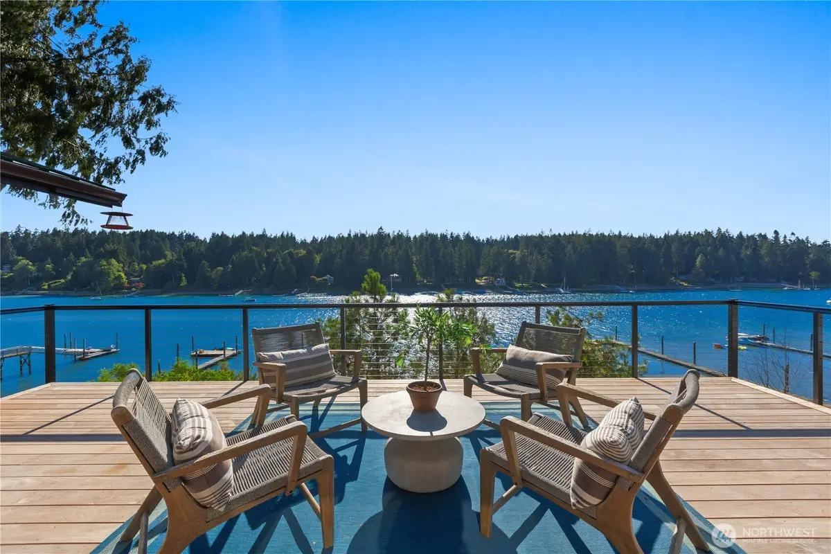 6498 NE Monte Vista Drive, Bainbridge Island, WA 98110 - #1