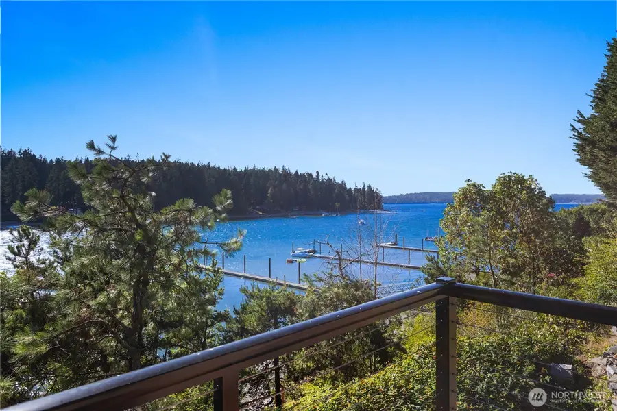 6498 NE Monte Vista Drive, Bainbridge Island, WA 98110 - #2