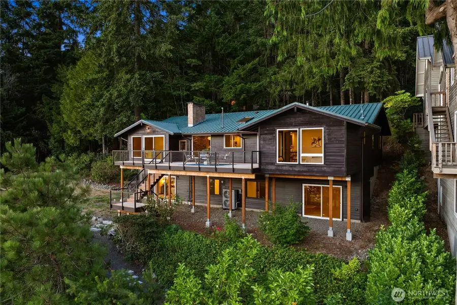 6498 NE Monte Vista Drive, Bainbridge Island, WA 98110 - #3