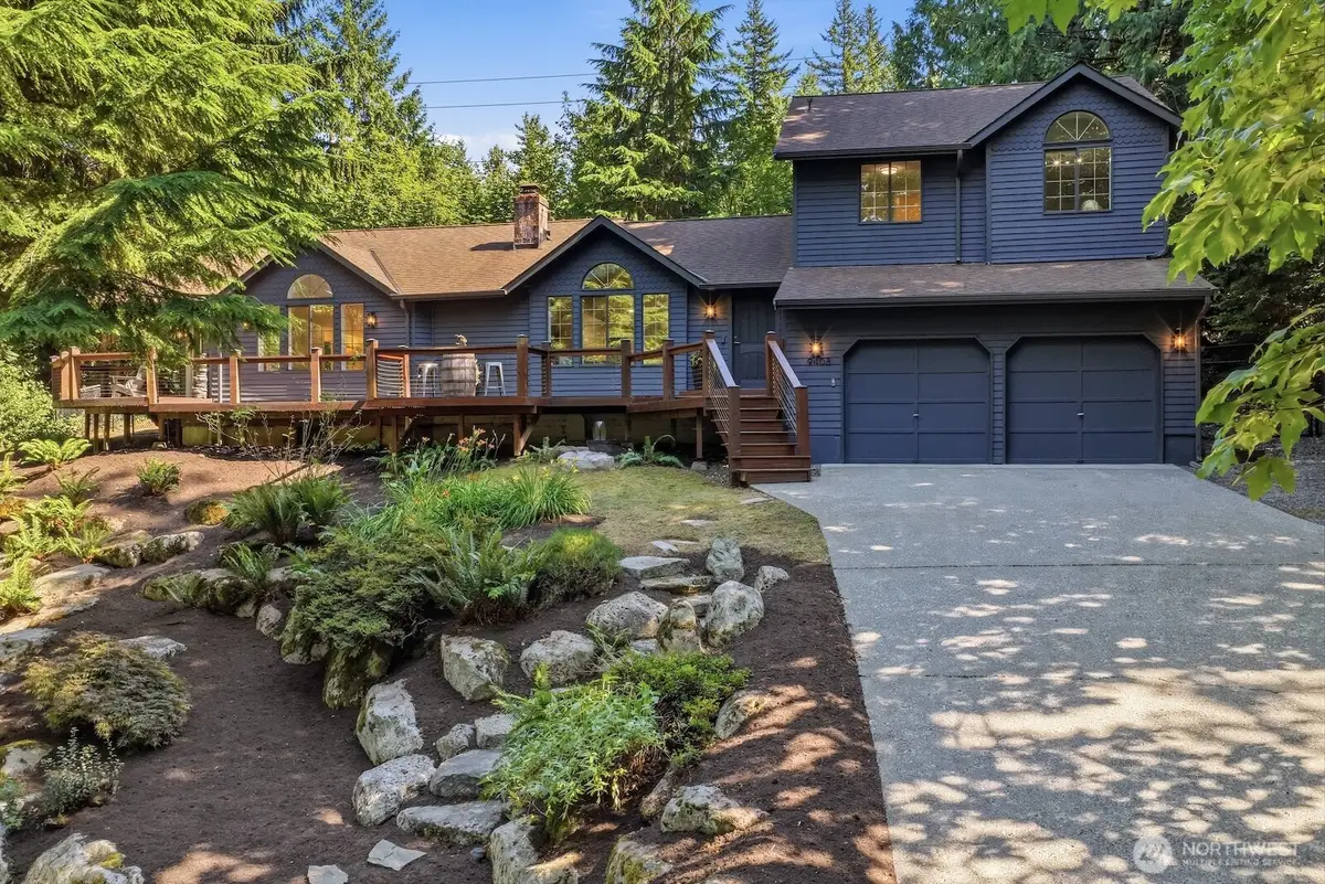 9408 370th Place Se, Snoqualmie, WA 98065 - #1