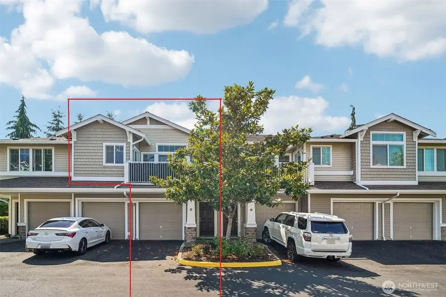 6443 Hazel Avenue Se #C, Auburn, WA 98092 - #2