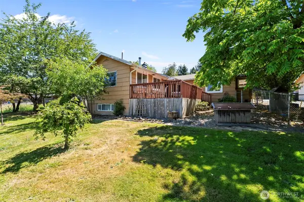134 Macomber Road, Chehalis, WA 98532