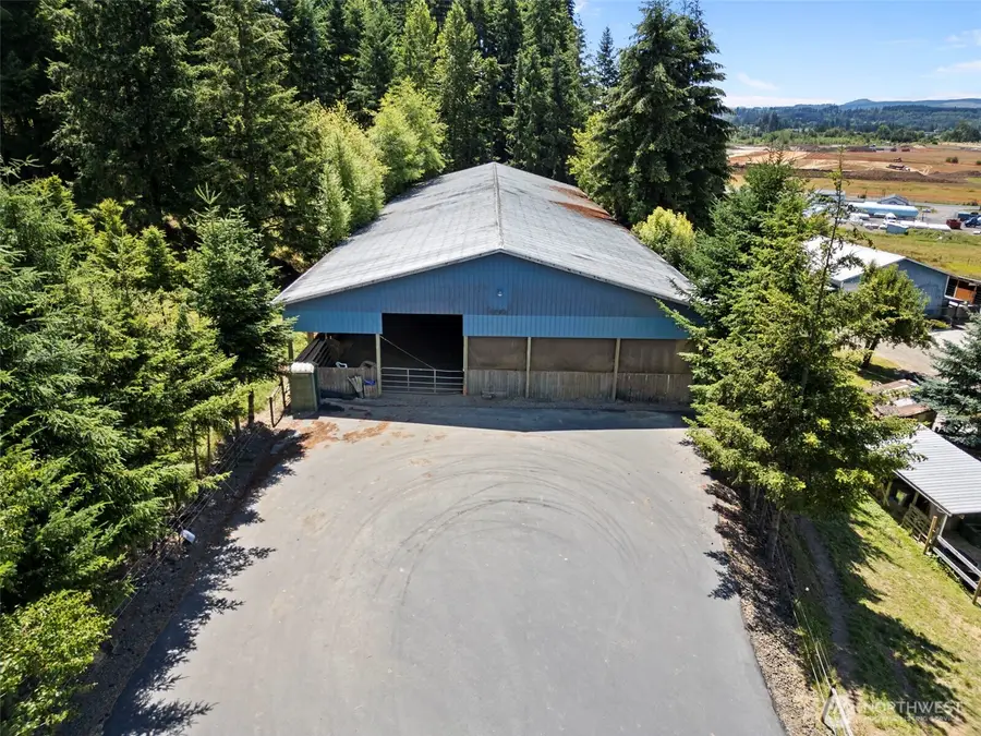134 Macomber Road, Chehalis, WA 98532 - #2