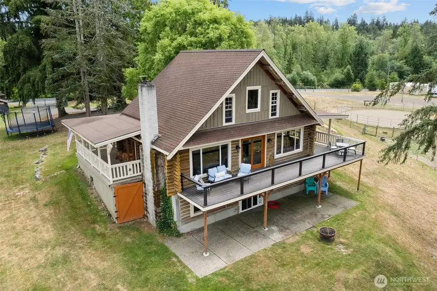 2918 158th Avenue Sw, Lakebay, WA 98349 - #2