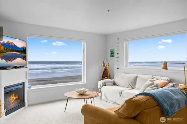 1600 W Ocean Avenue #723, Westport, WA 98595