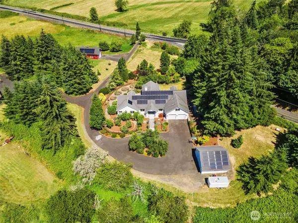 109 Shorey View Lane, Chehalis, WA 98532