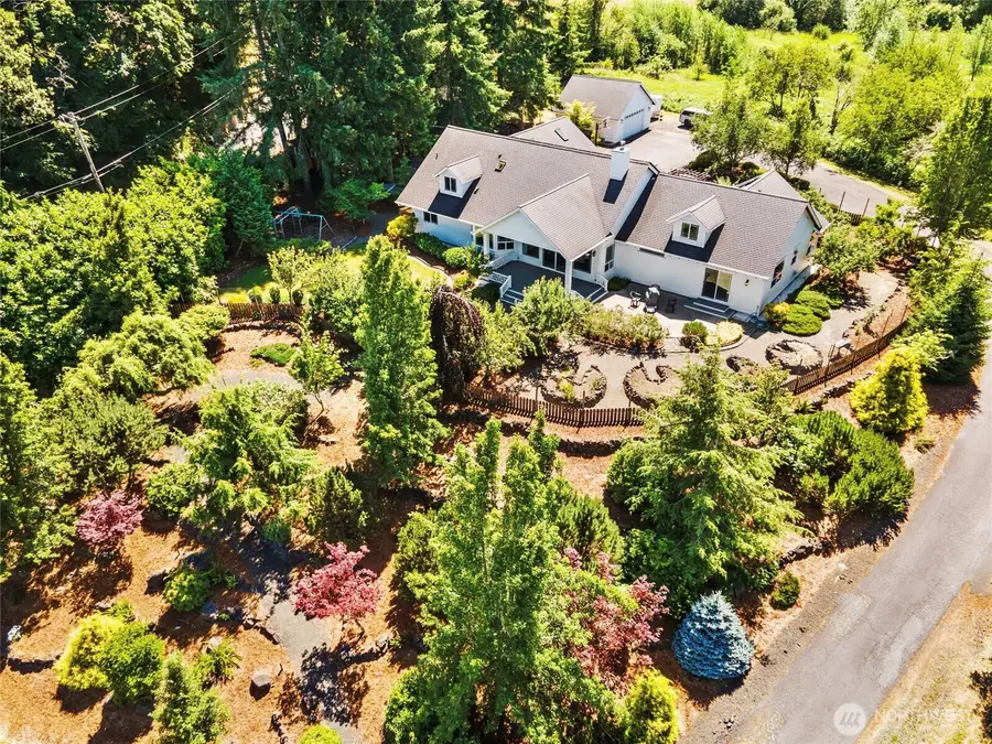 109 Shorey View Lane, Chehalis, WA 98532 - #2