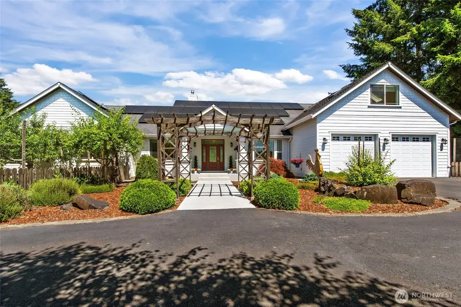 109 Shorey View Lane, Chehalis, WA 98532 - #3