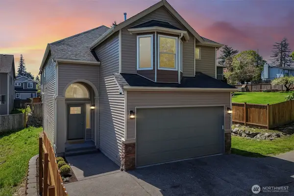 4051 E J St, Tacoma, WA 98404