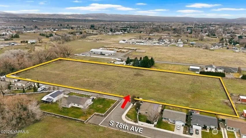 7703 Ahtanum Road, Yakima, WA 98903 - #2