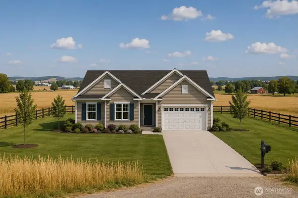 2 Pioneer Way, Waterville, WA 98857