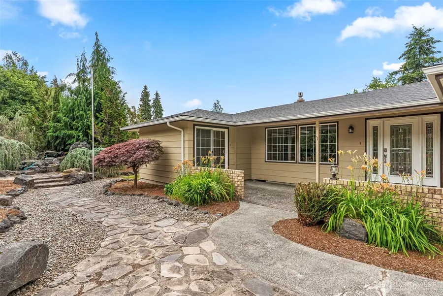 863 Byham Road, Winlock, WA 98596 - #3