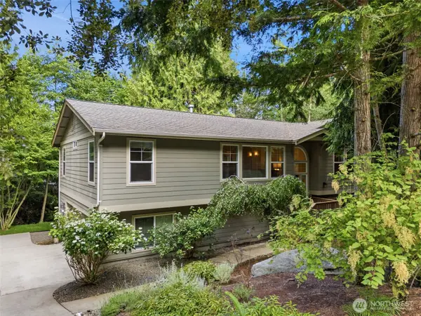 43 Goliah Lane, Port Ludlow, WA 98365