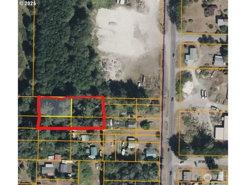27399 Sandridge Road, Ocean Park, WA 98640 - #2
