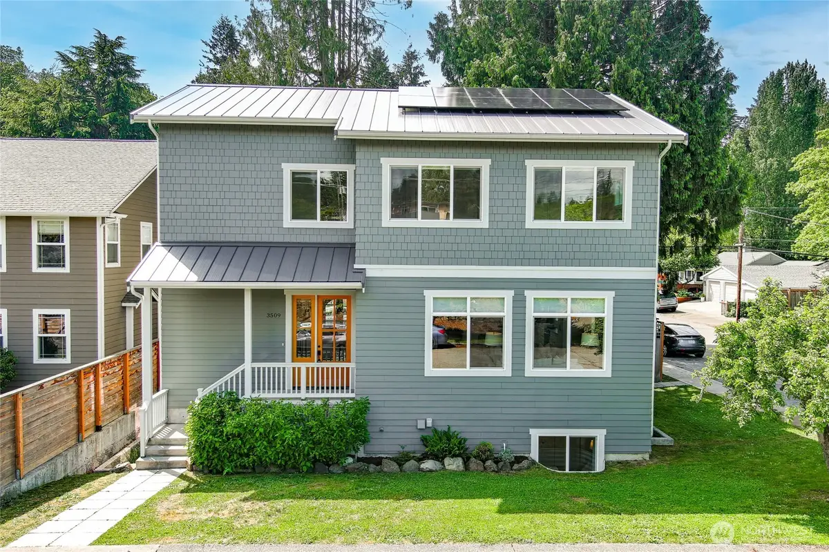 3509 W Thurman Street, Seattle, WA 98199 - #1